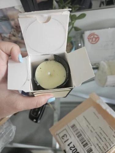 Handmade Soy Candles: Enchanting Aromas for Cozy Moments photo review