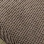 Luxurious Stretch Sofa Cover – Ultimate Living Room Protection photo review