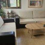 Thick Jacquard Elastic Sofa Cover - Stylish Protection for Your Couch photo review