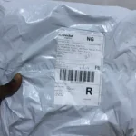 Luxurious Gray Plush Carpet - Soft Anti-Slip Rug for Home photo review