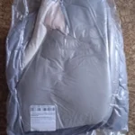Cozy Cartoon Cat Bed: Removable, Washable, & Foldable Delight photo review