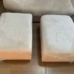 Plush Anti-Slip Sofa Slipcover for Cozy Home Style photo review