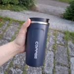 Sleek Leak-Proof Thermos Mug - 380/510 ML Insulated Style photo review