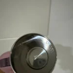 350ml Thermos Mug 304 Stainless Steel Coffee Cup With Handle Leak-Proof Vacuum Flask Insulated Cup Portable Thermal Water Bottle photo review
