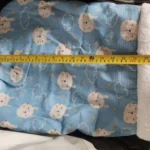 Cozy Plush Cat Sleeping Bag - Ultra Soft Travel Nest photo review