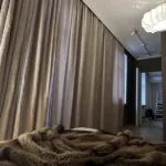 Elegant Faux Fur Blanket for Cozy Luxury Home Décor photo review