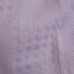 Battilo Waffle Knit Cotton Throw Blanket - Soft & Stylish Comfort photo review