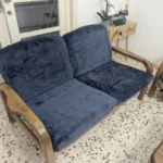 Plush Anti-Slip Sofa Slipcover for Cozy Home Style photo review