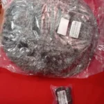 Cozy Round Plush Dog & Cat Bed for Ultimate Warmth & Style photo review