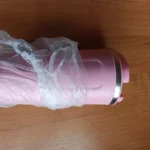 Sleek Leak-Proof Thermos Mug - 380/510 ML Insulated Style photo review