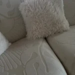 Four Seasons Universal Sofa Cushion Cover High Elastic Pet Anti Dirt Waterproof Sofa Cover photo review