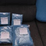 Elegant Jacquard Sofa Cover - Soft, Stretchy Protection for All Sofas photo review