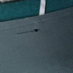 Solid Stretchable Armless Sofa Bed Cover for Easy Revamp photo review