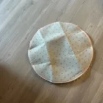 Ultra Cozy Fluffy White Round Rug for Chic Home Decor photo review