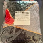 Colorful Knit Sofa Cover with Skirt for Full Coverage Comfort photo review