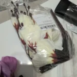 Elegant Magnolia Silk Flower Set - 5 Forks, 20 Heads for Home Decor photo review