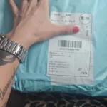 Luxurious 3-Piece Cobblestone Bath Mat Set - Non-Slip & Absorbent photo review