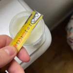 Romantic Soy Wax Candle - Elegant Home Decor & Gift Delight photo review