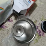 Sleek Leak-Proof Thermos Mug - 380/510 ML Insulated Style photo review