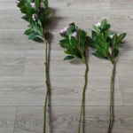 Lifelike Tropical Ficus Tree - No-Maintenance Home Decor photo review