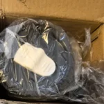 Stylish 500 ml Insulated Stainless Steel Coffee Mug with Handle photo review