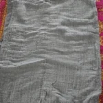 Breathable 100% Cotton Muslin Throw Blanket for Cozy Living photo review