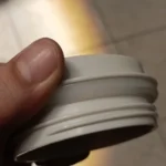 Sleek Leak-Proof Thermos Mug - 380/510 ML Insulated Style photo review