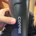 Sleek Leak-Proof Thermos Mug - 380/510 ML Insulated Style photo review