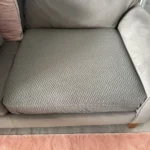 Thick Jacquard Elastic Sofa Cover - Stylish Protection for Your Couch photo review