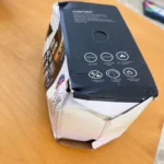 Sleek Leak-Proof Thermos Mug - 380/510 ML Insulated Style photo review