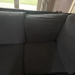 Thick Jacquard Elastic Sofa Cover - Stylish Protection for Your Couch photo review