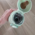 Eco-Friendly 500 ml Stainless Steel Travel Tumbler - Hot & Cold photo review