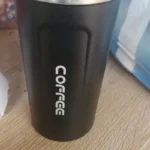 Sleek Leak-Proof Thermos Mug - 380/510 ML Insulated Style photo review