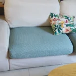 Thick Jacquard Elastic Sofa Cover - Stylish Protection for Your Couch photo review