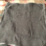 Ultra-Soft 100% Cotton Dishcloth for Effortless Cleaning photo review
