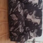 Floral Stretch Sofa Cover – Stylish Protector for Your Home photo review