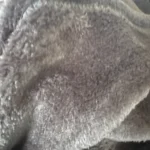 Cozy Coral Fleece Blanket - Luxurious Softness for All Seasons photo review