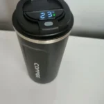 Sleek Leak-Proof Thermos Mug - 380/510 ML Insulated Style photo review