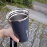 Sleek Leak-Proof Thermos Mug - 380/510 ML Insulated Style photo review