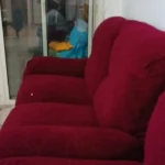 Premium Jacquard Recliner Sofa Covers - Non-Slip Comfort photo review