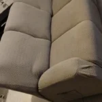 Premium Jacquard Recliner Sofa Covers - Non-Slip Comfort photo review