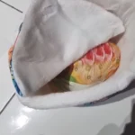 Cozy Super Large Pet Nest Bed for Dogs and Cats photo review