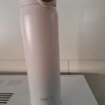 Eco-Friendly 500 ml Stainless Steel Travel Tumbler - Hot & Cold photo review