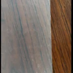 Stylish U-Shape Acrylic Photo Frame for Cherished Memories photo review