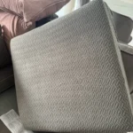 Thick Jacquard Elastic Sofa Cover - Stylish Protection for Your Couch photo review