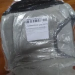 Cozy Cotton Cat Cave: Ultimate Winter Pet Bed Retreat photo review