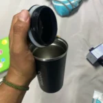 Sleek Leak-Proof Thermos Mug - 380/510 ML Insulated Style photo review