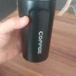 Sleek Leak-Proof Thermos Mug - 380/510 ML Insulated Style photo review