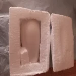 Elegant White Ceramic Vases for Minimalist Home Decor photo review