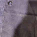 Stylish Canvas Kitchen Aprons for Chefs & Baristas photo review